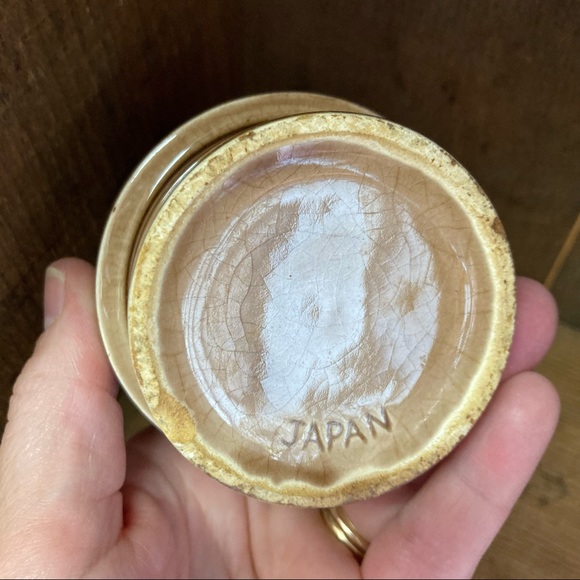 Vintage Coffee Mug Japan - Picture 7 of 8